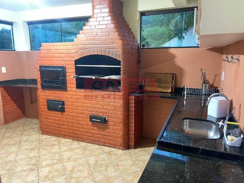 Casa à venda com 9 quartos, 430m² - Foto 5