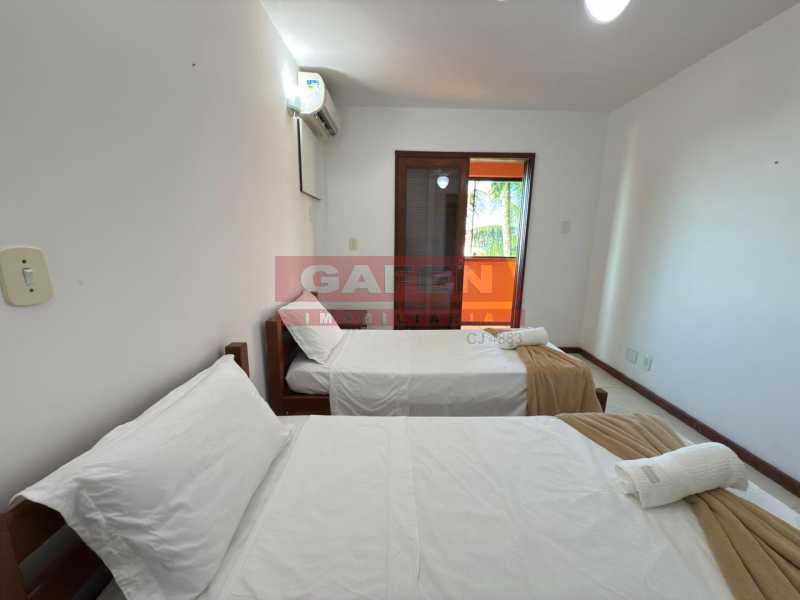 Casa à venda com 9 quartos, 430m² - Foto 18