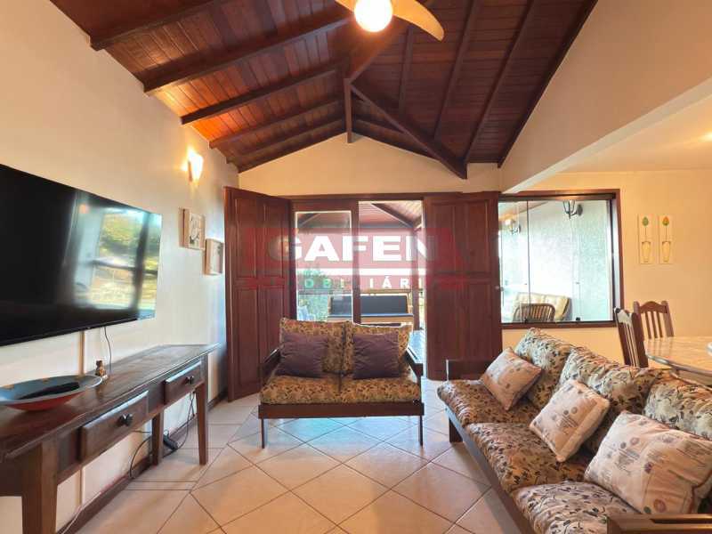 Casa à venda com 9 quartos, 430m² - Foto 13