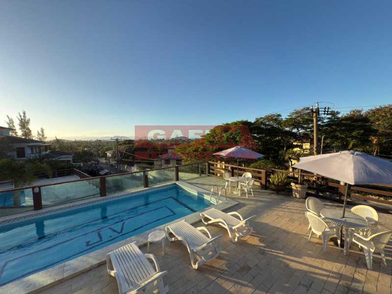 Casa à venda com 9 quartos, 430m² - Foto 2