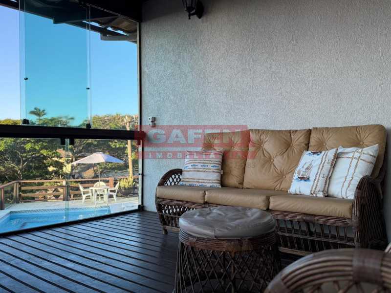 Casa à venda com 9 quartos, 430m² - Foto 8