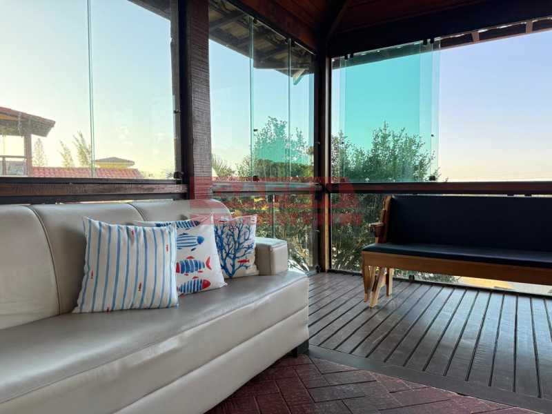 Casa à venda com 9 quartos, 430m² - Foto 9