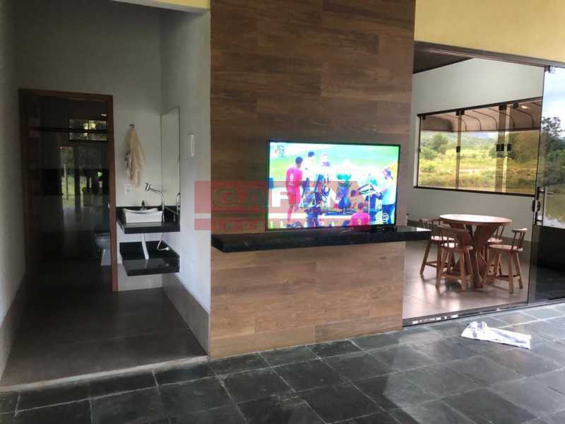 Fazenda-Sítio-Chácara, 2000 m² - Foto 6