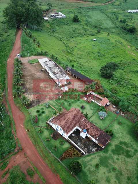 Fazenda, 2000 m² - Foto 6