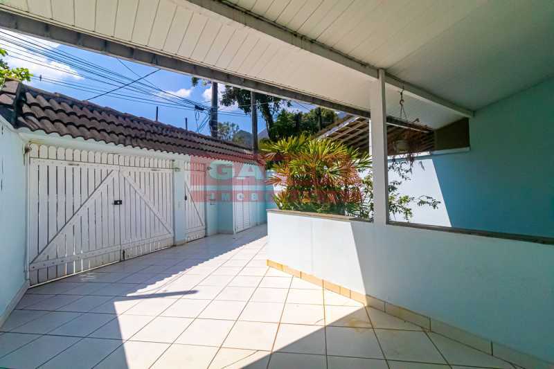 Casa de Condomínio à venda com 3 quartos, 241m² - Foto 7