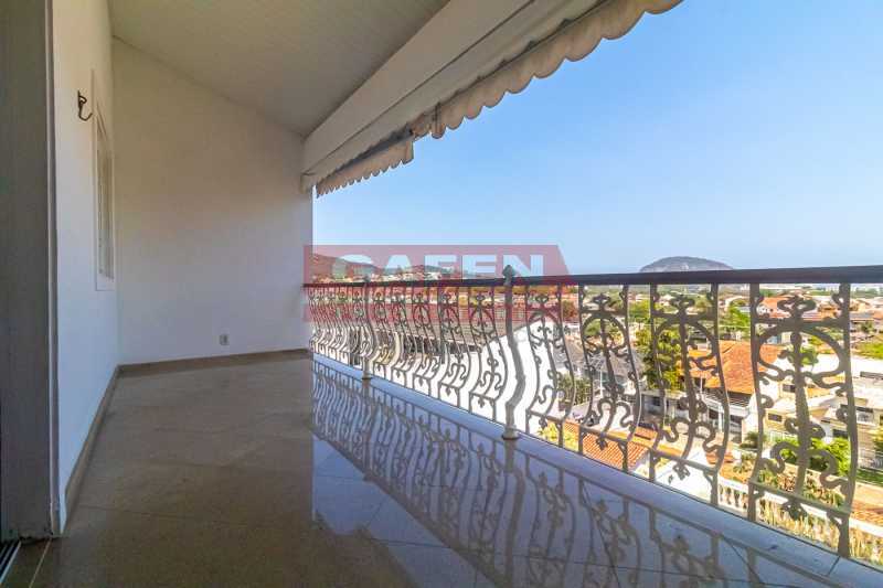 Casa de Condomínio à venda com 3 quartos, 241m² - Foto 13