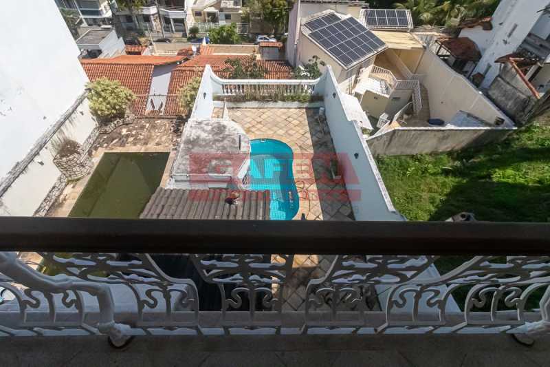 Casa de Condomínio à venda com 3 quartos, 241m² - Foto 15
