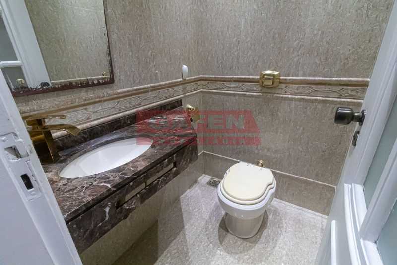 Casa de Condomínio à venda com 3 quartos, 241m² - Foto 16