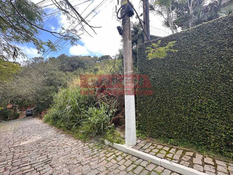 Terreno, 5 m² - Foto 1