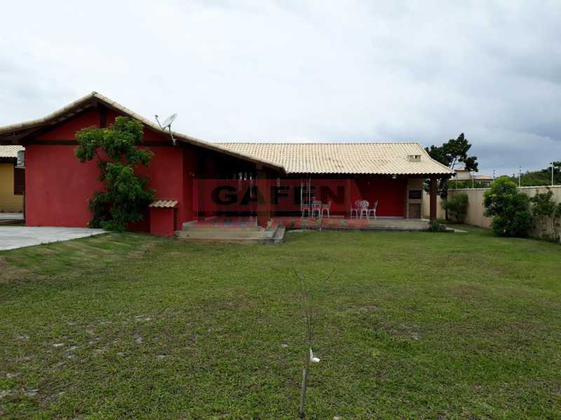 Casa, 3 quartos, 220 m² - Foto 1