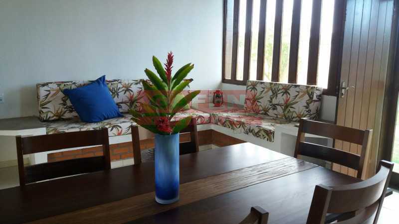 Casa, 3 quartos, 220 m² - Foto 10