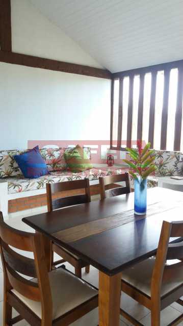 Casa, 3 quartos, 220 m² - Foto 12