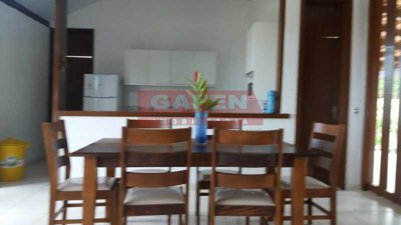Casa, 3 quartos, 220 m² - Foto 13