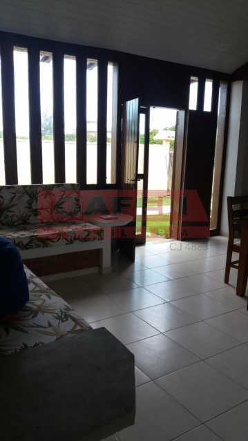 Casa, 3 quartos, 220 m² - Foto 14