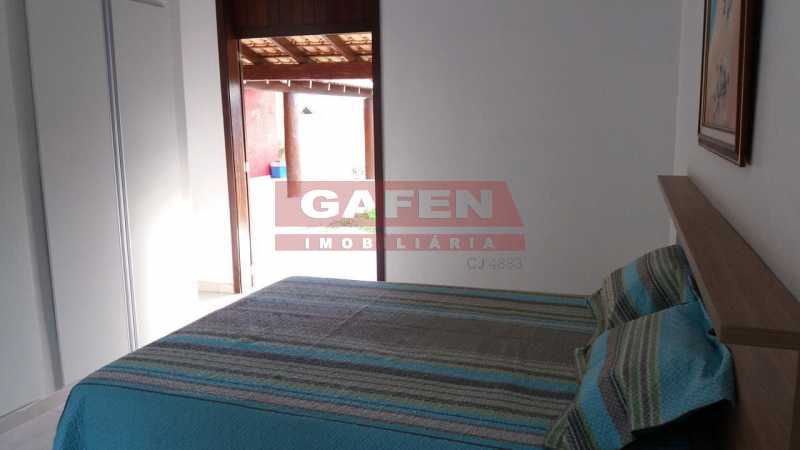 Casa, 3 quartos, 220 m² - Foto 17