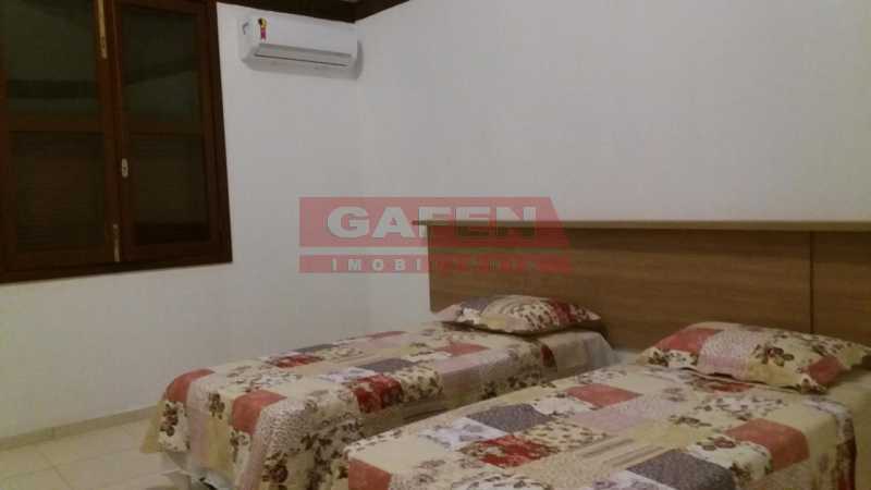 Casa, 3 quartos, 220 m² - Foto 19