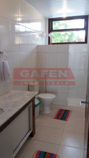 Casa, 3 quartos, 220 m² - Foto 23