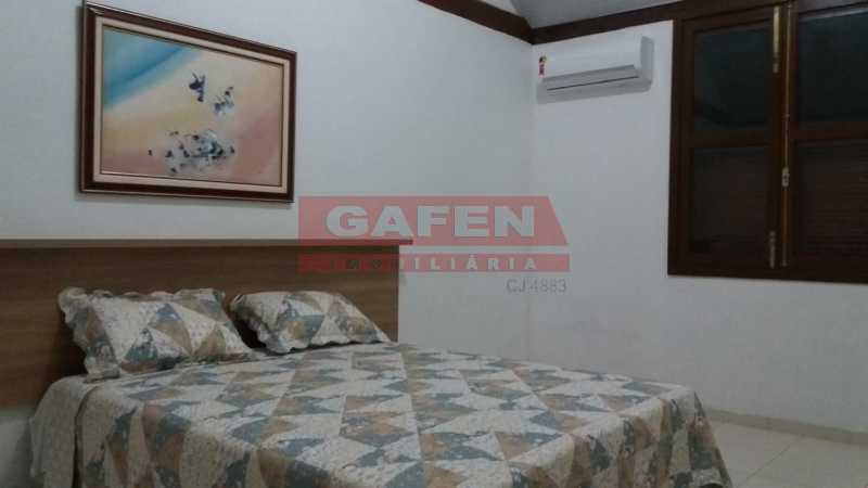 Casa, 3 quartos, 220 m² - Foto 25