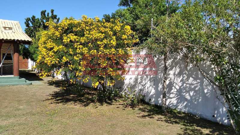 Casa, 3 quartos, 220 m² - Foto 5
