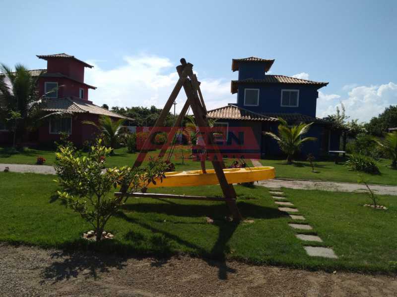Casa, 3 quartos, 220 m² - Foto 29
