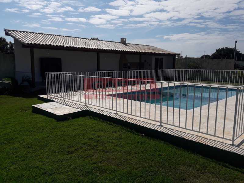 Casa, 3 quartos, 220 m² - Foto 28