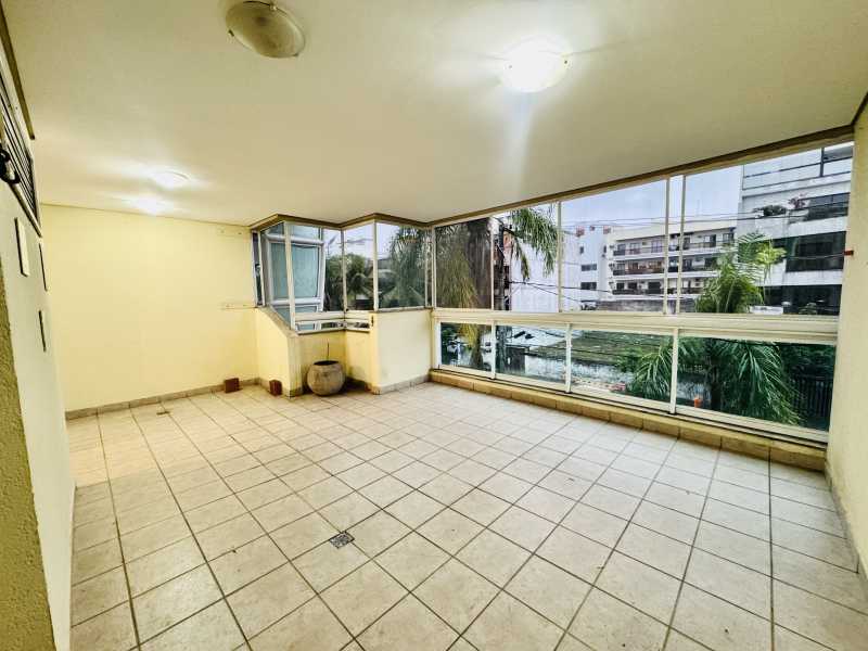 Apartamento, 2 quartos, 97 m² - Foto 4