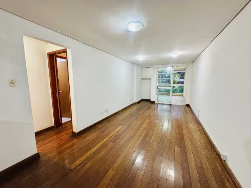Apartamento, 2 quartos, 97 m² - Foto 1