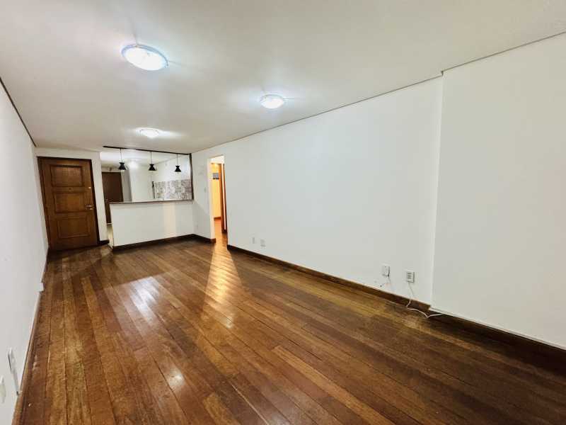 Apartamento, 2 quartos, 97 m² - Foto 3