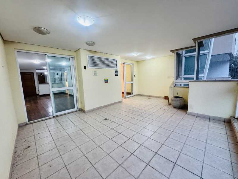 Apartamento, 2 quartos, 97 m² - Foto 5