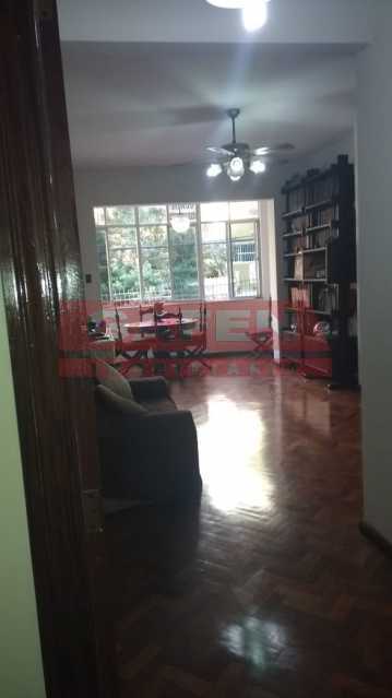 Apartamento, 3 quartos, 114 m² - Foto 1