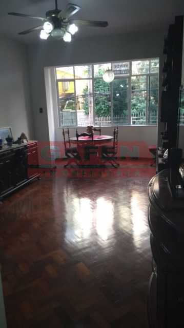 Apartamento, 3 quartos, 114 m² - Foto 2