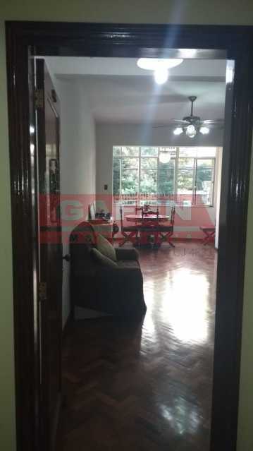Apartamento, 3 quartos, 114 m² - Foto 3