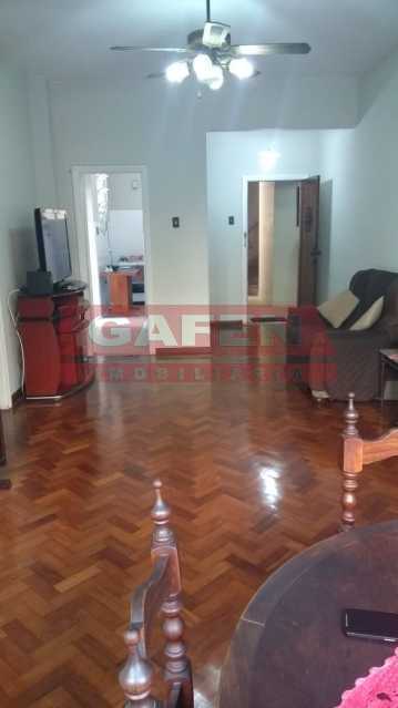 Apartamento, 3 quartos, 114 m² - Foto 4