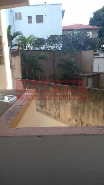 Apartamento, 3 quartos, 114 m² - Foto 17