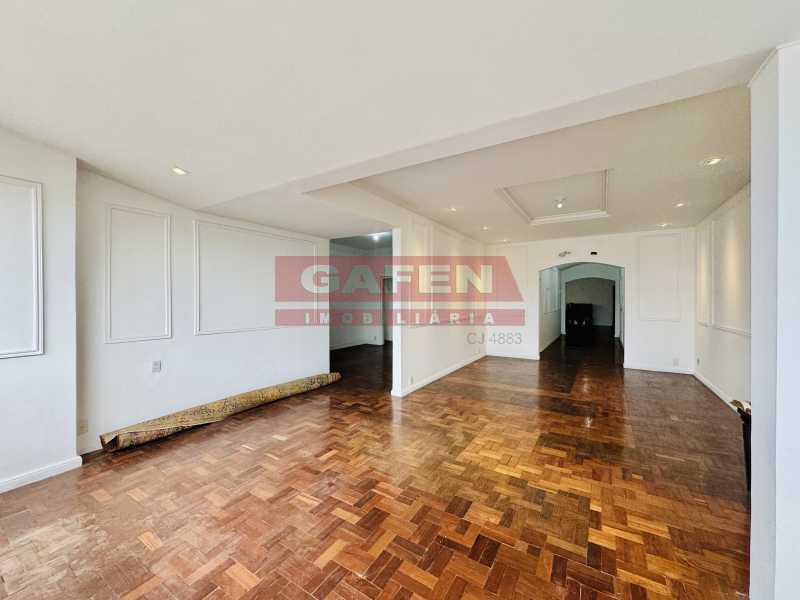 Apartamento, 3 quartos, 210 m² - Foto 3