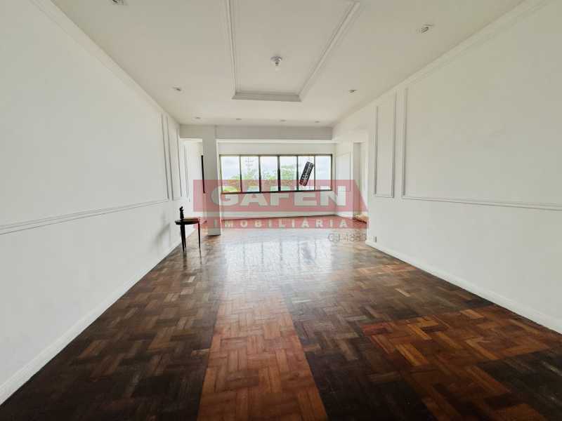 Apartamento, 3 quartos, 210 m² - Foto 4
