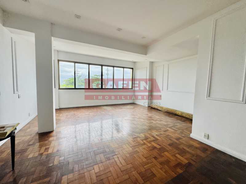 Apartamento, 3 quartos, 210 m² - Foto 5