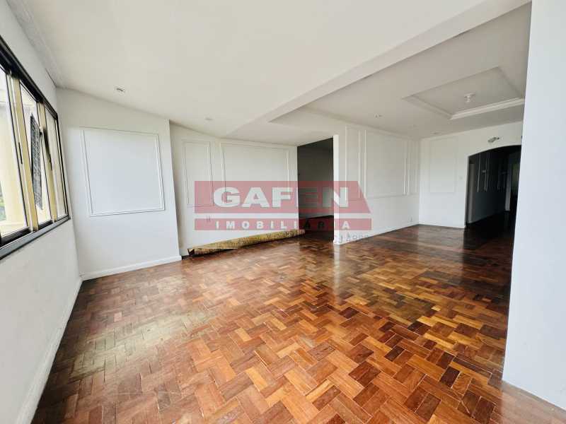 Apartamento, 3 quartos, 210 m² - Foto 6
