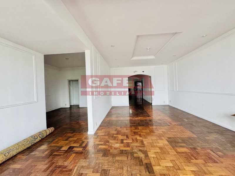 Apartamento, 3 quartos, 210 m² - Foto 8