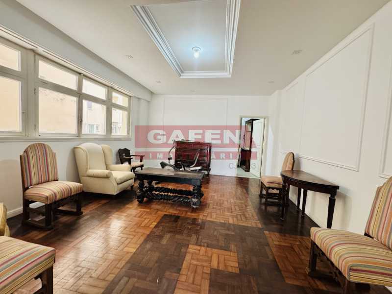 Apartamento, 3 quartos, 210 m² - Foto 9