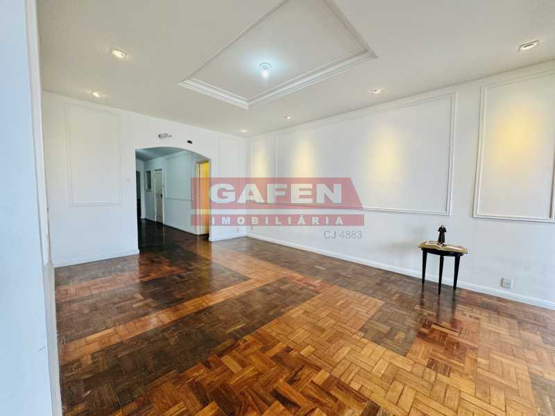 Apartamento, 3 quartos, 210 m² - Foto 10