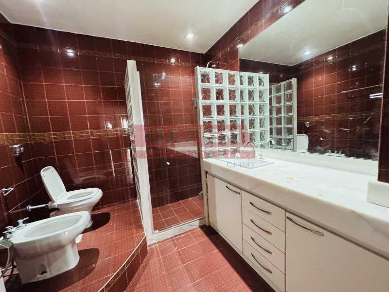 Apartamento, 3 quartos, 210 m² - Foto 20