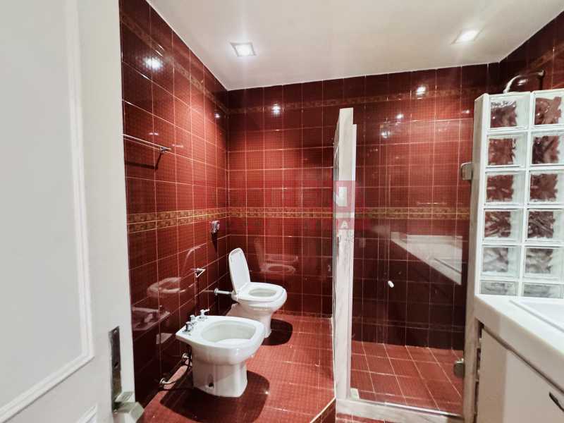 Apartamento, 3 quartos, 210 m² - Foto 21