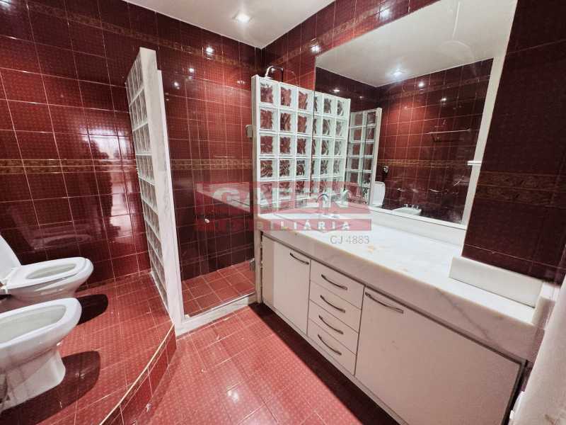 Apartamento, 3 quartos, 210 m² - Foto 22