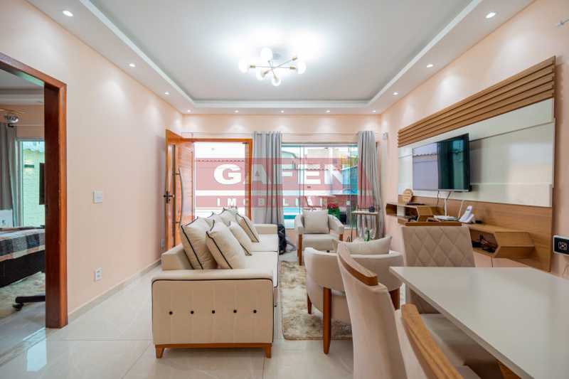 Casa, 4 quartos, 235 m² - Foto 12