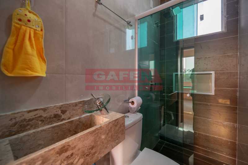 Casa, 4 quartos, 235 m² - Foto 14