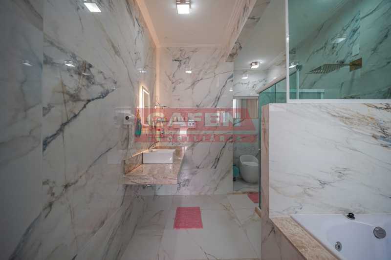 Casa, 4 quartos, 235 m² - Foto 24