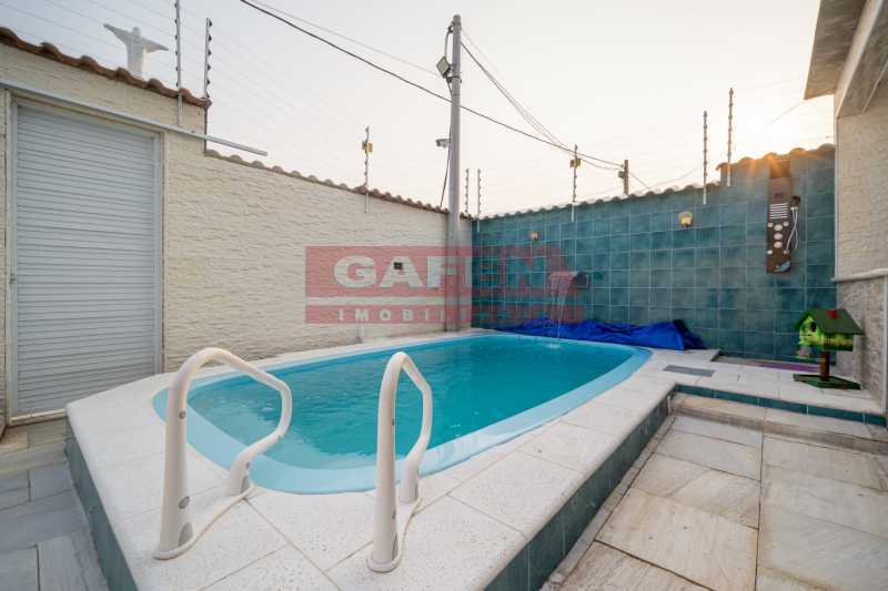 Casa, 4 quartos, 235 m² - Foto 3