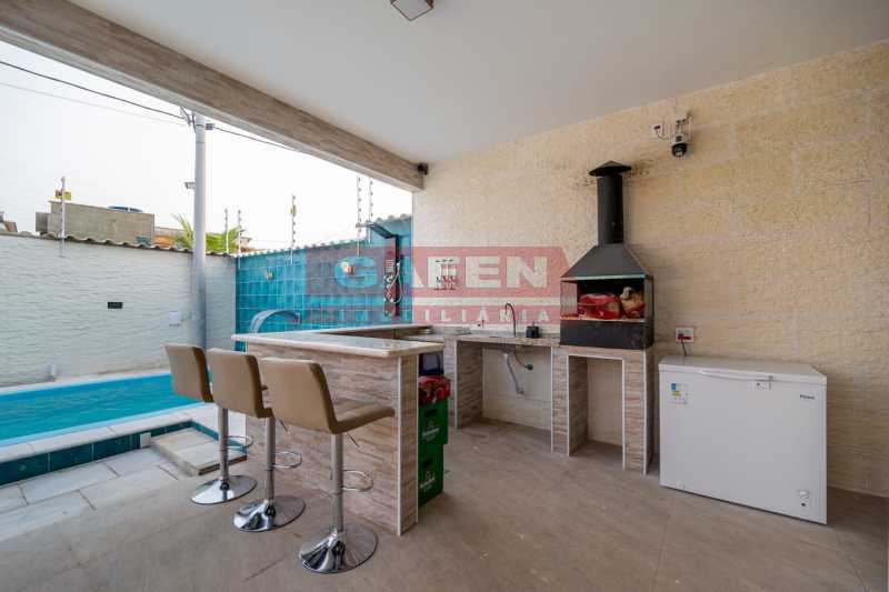 Casa, 4 quartos, 235 m² - Foto 2