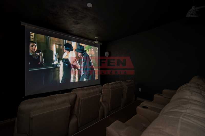 Casa, 4 quartos, 235 m² - Foto 10